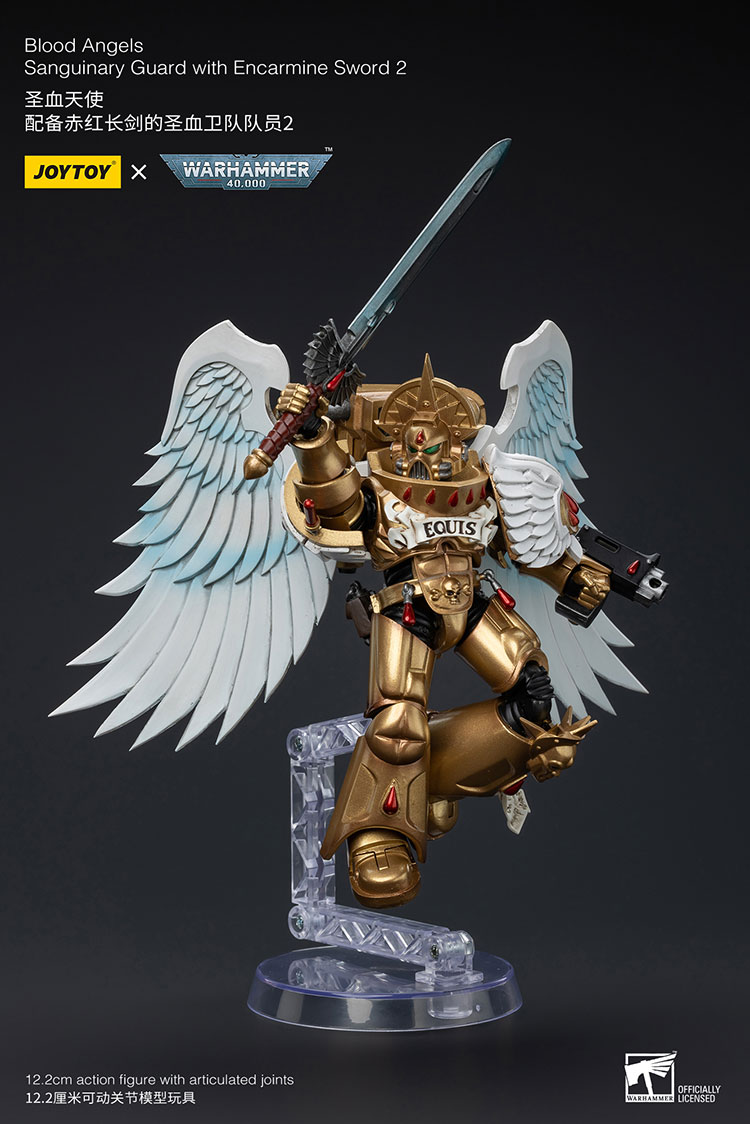 [JOYTOY] Blood Angels Sanguinary Guard with Encarmine Sword 2 JT7066-1721813976-qmKAJ.jpg