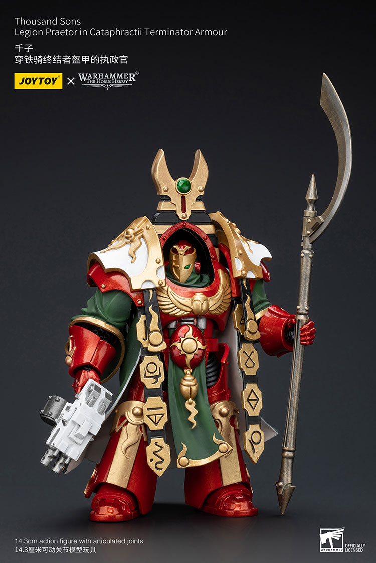 [JOYTOY] Thousand sons Legion Praetor in Cataphractii  Terminator Armour JT5765-1721901840-smvYE.jpg