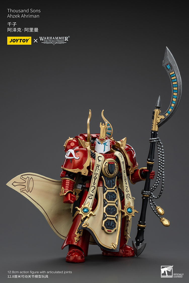 [JOYTOY] Thousand sons Ahzek Ahriman JT5888-1721902145-L6UIh.jpg