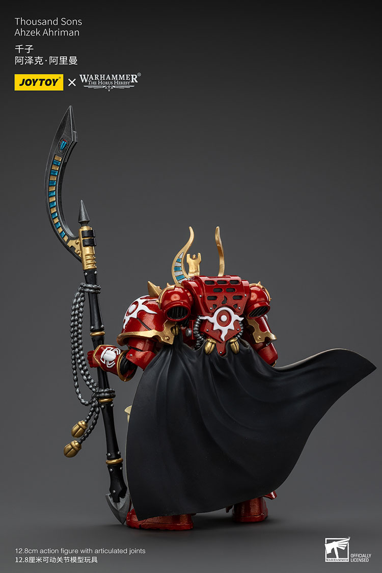 [JOYTOY] Thousand sons Ahzek Ahriman JT5888-1721902146-06Sc1.jpg