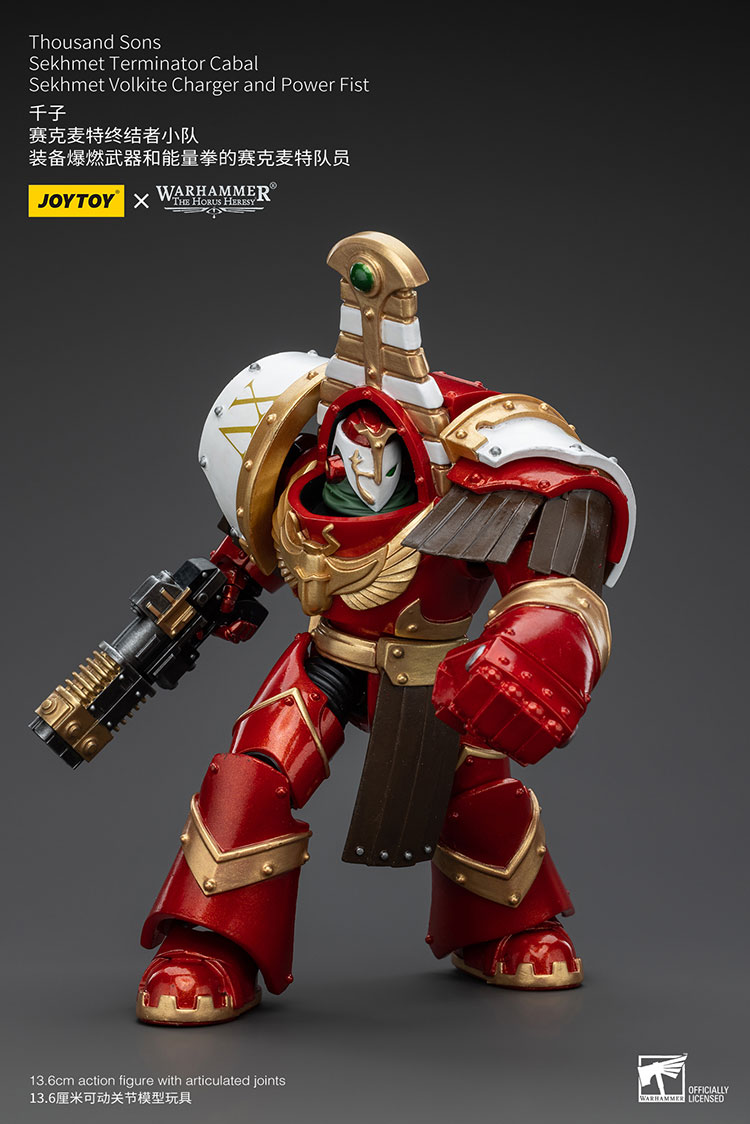 [JOYTOY] Thousand Sons Sekhmet Terminator Cabal Sekhmet Volkite Charger And Power Fist JT8612-1721902780-L4eNw.jpg