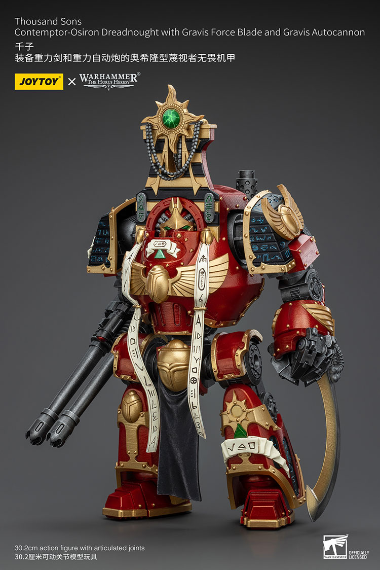 [JOYTOY] Thousand Sons Contemptor-Osiron Dreadnought With Gravis Force Blade And Gravis Autocannon JT8636-1721902938-nR0zF.jpg