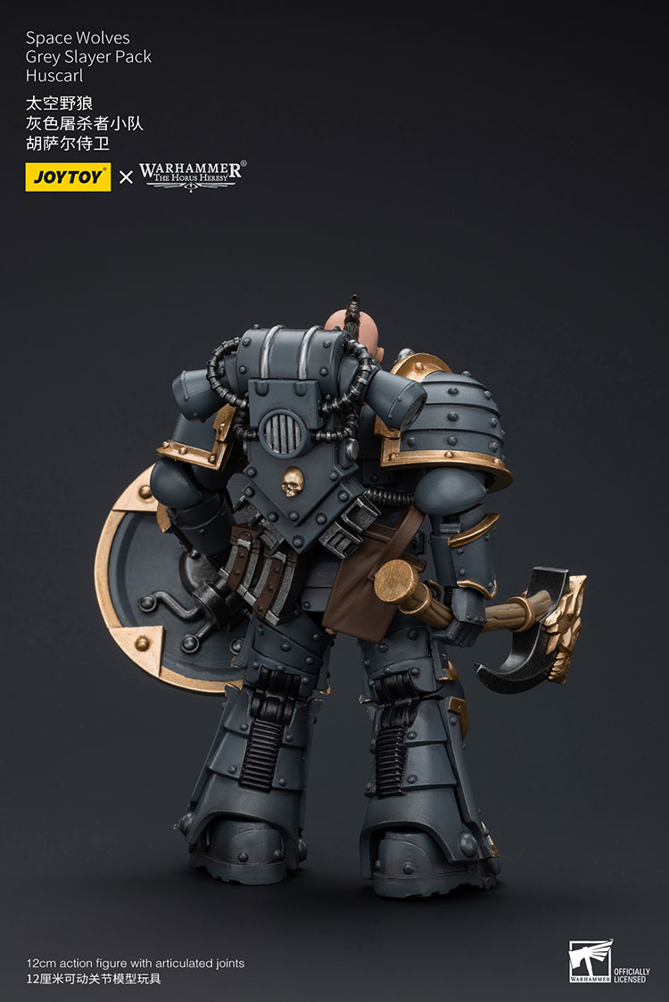 [JOYTOY] Space Wolves Grey Slayer Pack Huscarl JT7387-1721903526-CEMkW.jpg