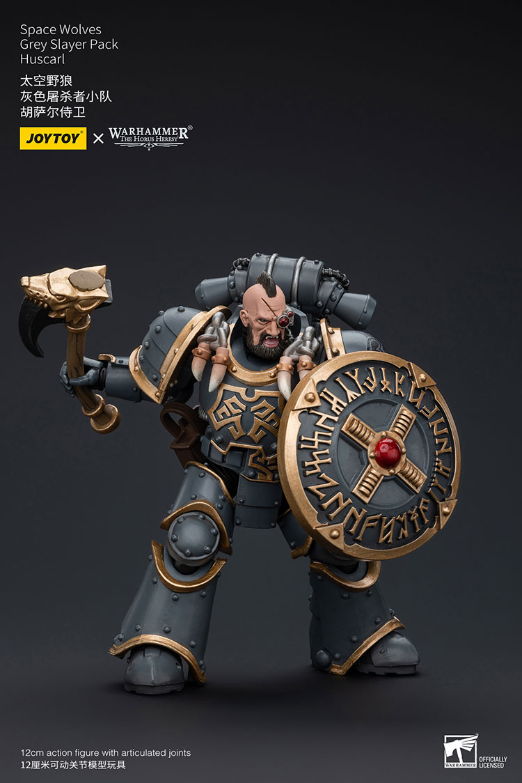 [JOYTOY] Space Wolves Grey Slayer Pack Huscarl JT7387-1721903527-bcMuf.jpg