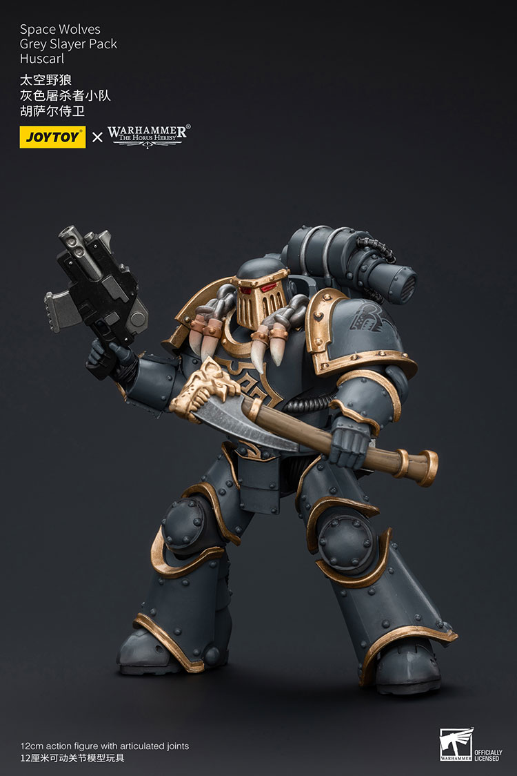 [JOYTOY] Space Wolves Grey Slayer Pack Huscarl JT7387-1721903530-FYetJ.jpg