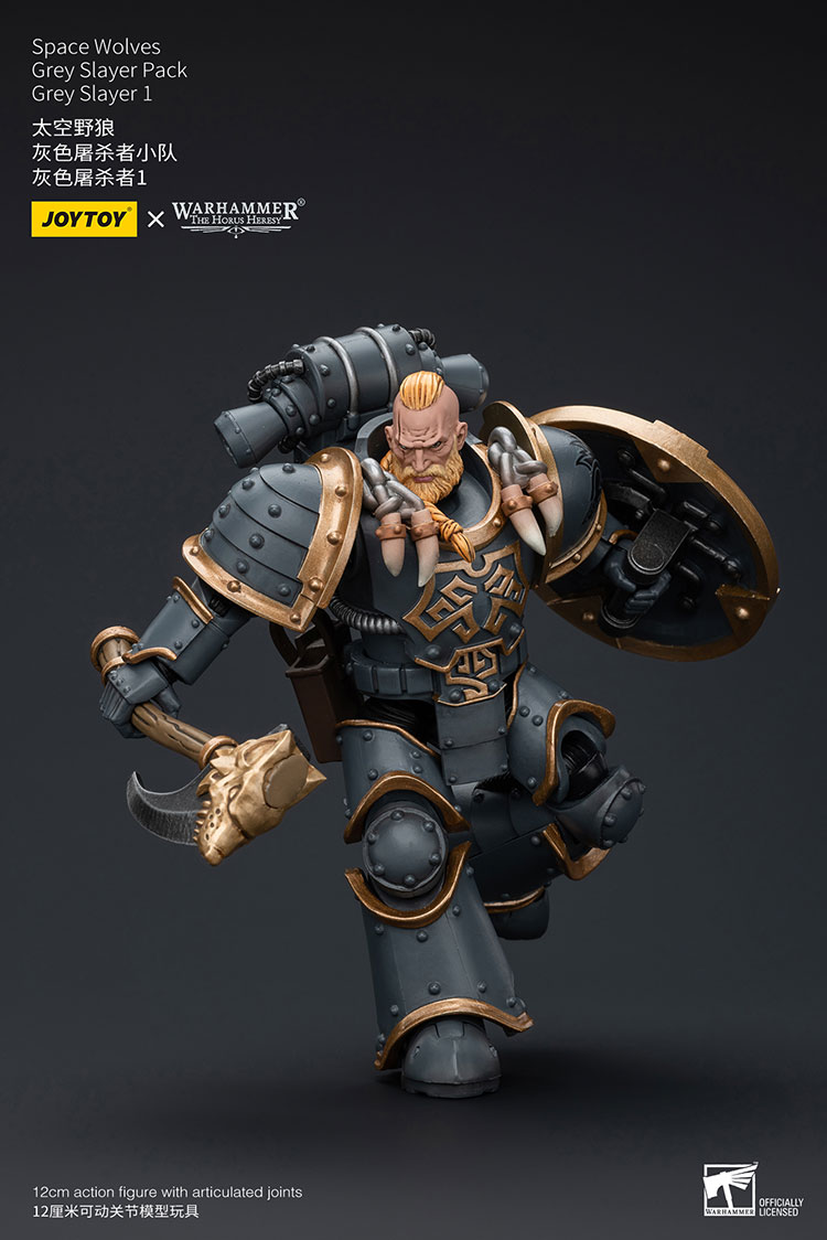 [JOYTOY] Space Wolves Grey Slayer Pack Grey Slayer 1 JT7400-1721903781-iPp24.jpg