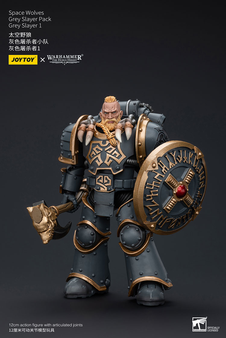 [JOYTOY] Space Wolves Grey Slayer Pack Grey Slayer 1 JT7400-1721903784-fztI1.jpg