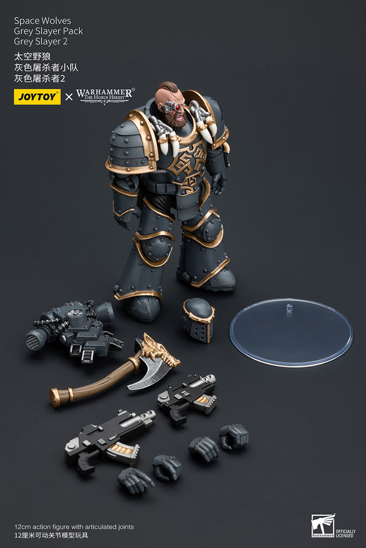 [JOYTOY] Space Wolves Grey Slayer Pack Grey Slayer2 JT7516-1721903908-7qU6x.jpg