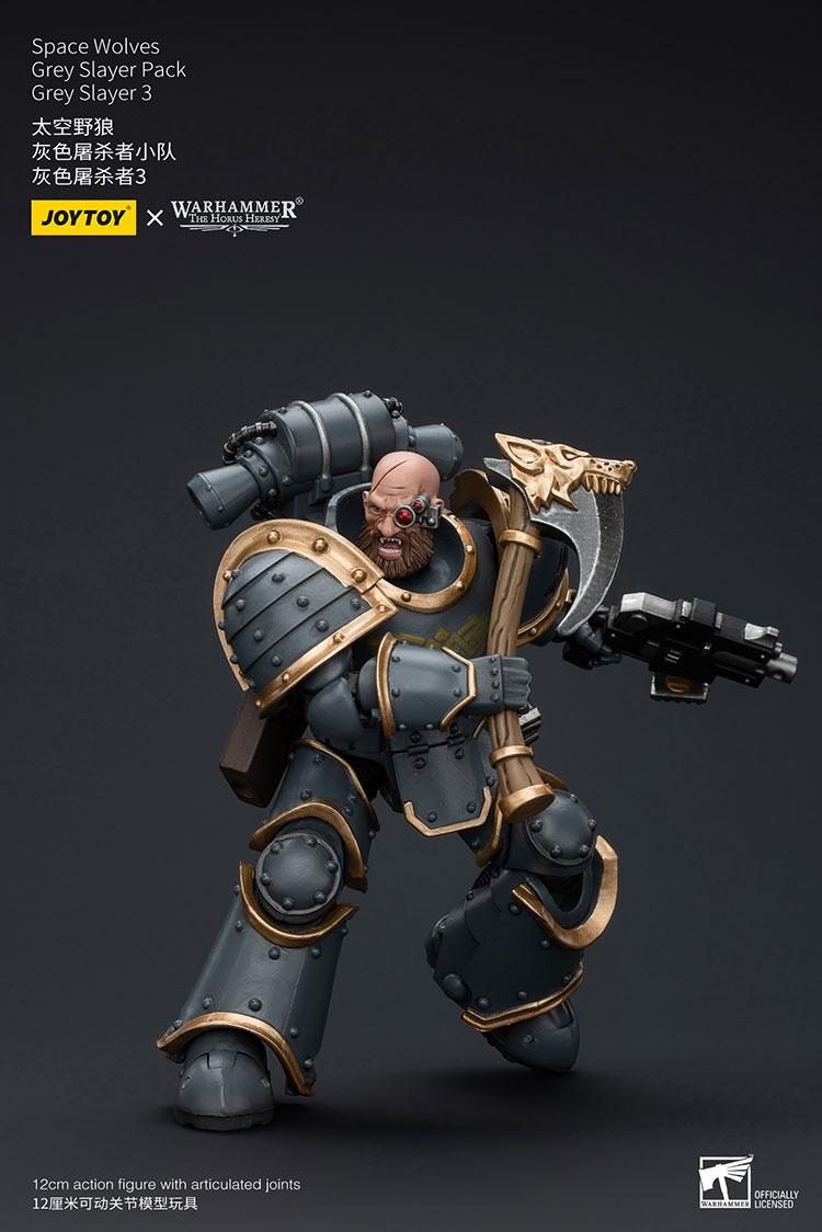 [JOYTOY] Space Wolves Grey Slayer Pack Grey Slayer3 JT6076-1721903999-7kapI.jpg