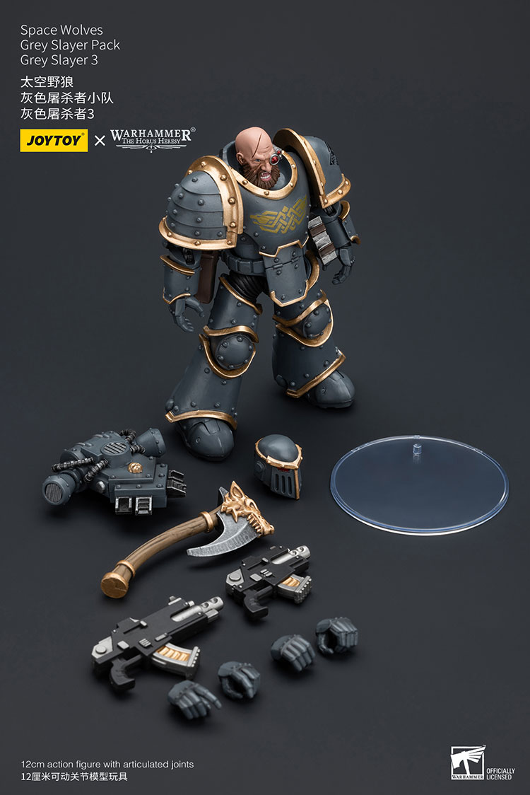 [JOYTOY] Space Wolves Grey Slayer Pack Grey Slayer3 JT6076-1721904002-chDub.jpg