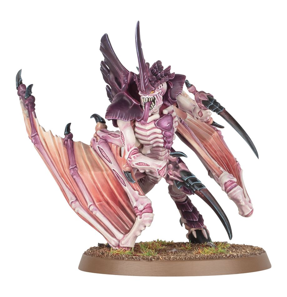 (DIRECT) TYRANIDS: Tyranid Prime-1726073495-CSAhx.jpg