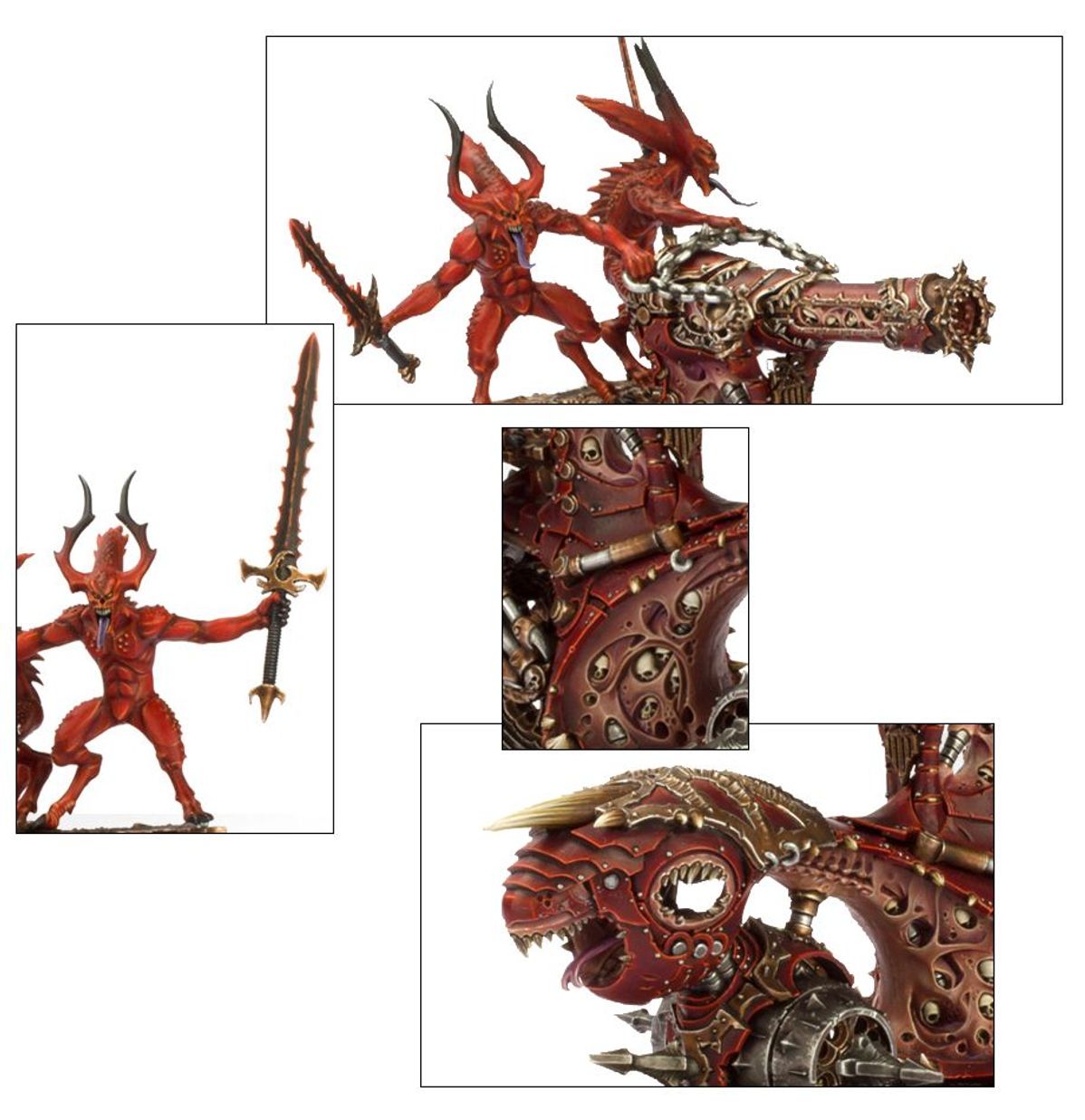 (Direct) Daemons Of Khorne Skull Cannon-1727858275-56Orj.jpg