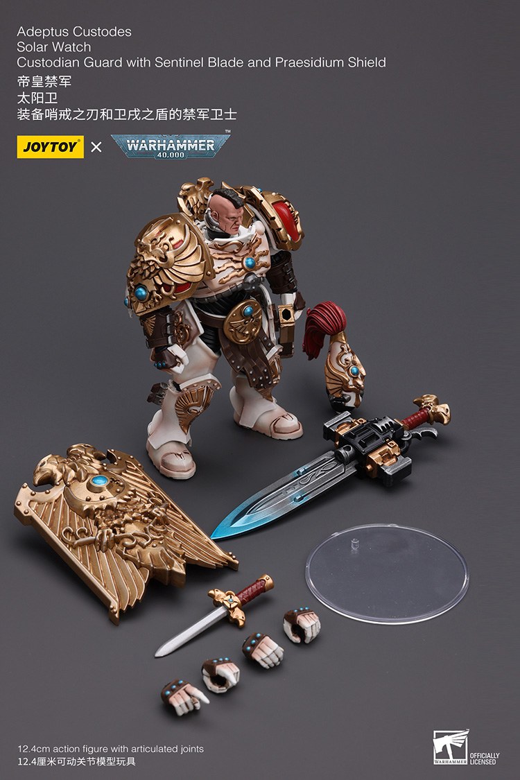 [JOYTOY]Adeptus Custodes Solar Watch Custodian Guard with Sentinel Blade And Praesidium Shield JT9343-1727958280-14isx.jpg