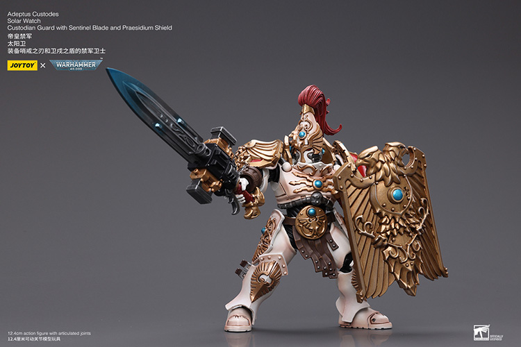 [JOYTOY]Adeptus Custodes Solar Watch Custodian Guard with Sentinel Blade And Praesidium Shield JT9343-1727958281-Ss9LX.jpg