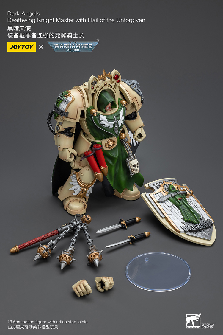 [JOYTOY] Dark Angels Deathwing Knight Master with Flail of the Unforgiven JT9190-1727958869-dbrYU.jpg