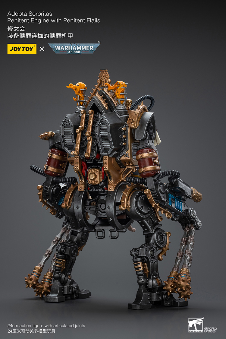 [JOYTOY]Adepta Sororitas Penitent Engine With Penitent Flails JT9442-1727959102-d6cUL.jpg