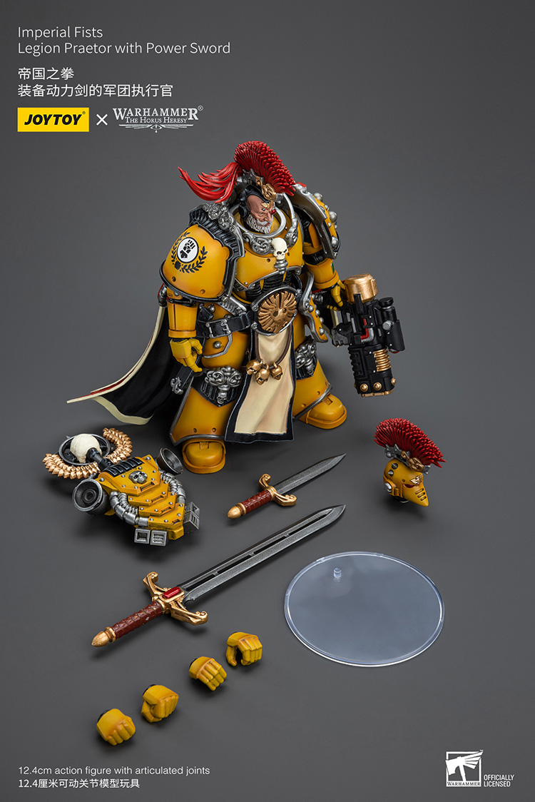 [JOYTOY]Imperial Fists Legion Praetor With Power Sword JT9138-1727959183-pMIlU.jpg