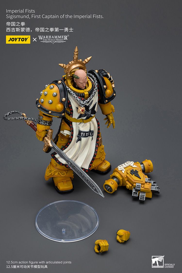 [JOYTOY] Imperial Fists Sigismund First Captain Imperial Fists JT9237-1727959290-8vJn2.jpg