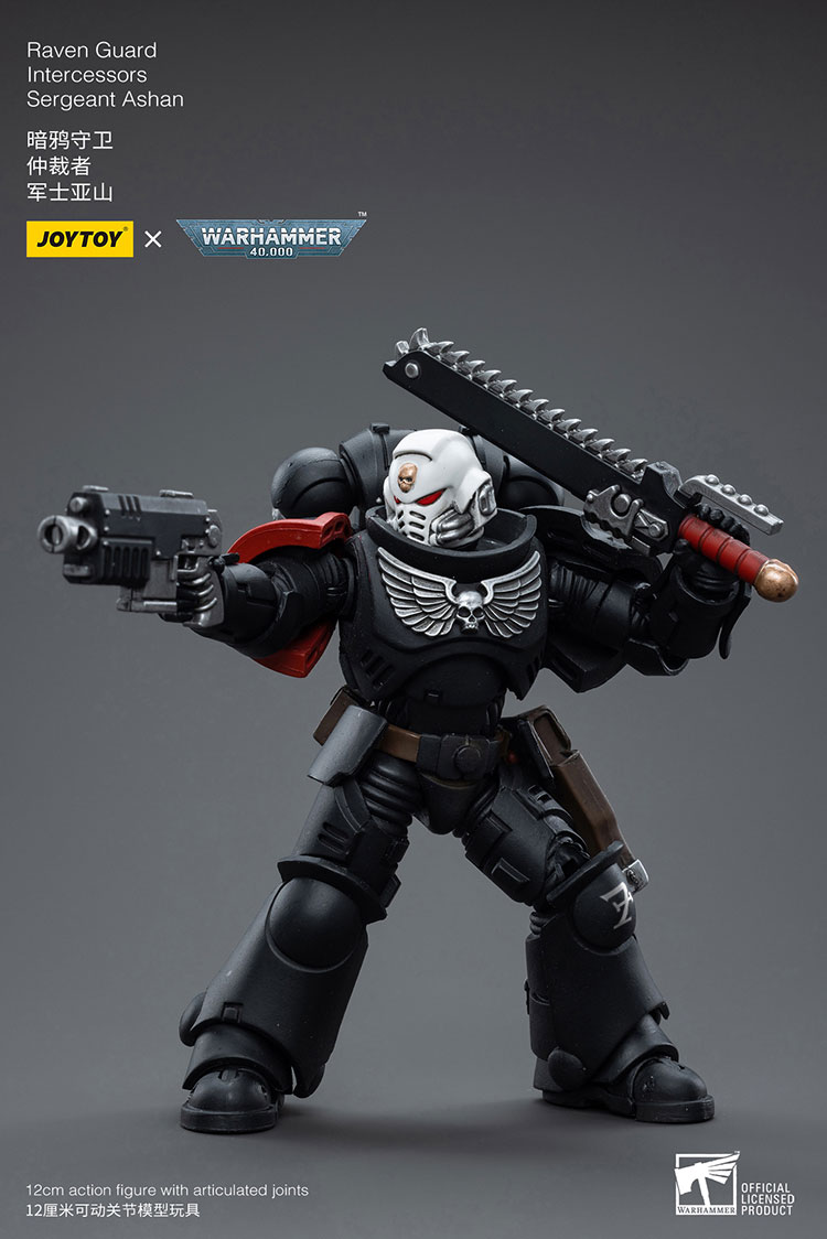 [JoyToy] Action Figure Warhammer 40K Raven Guard Intercessors Sergeant Ashan JT4584-1727959560-gU9Iv.jpg