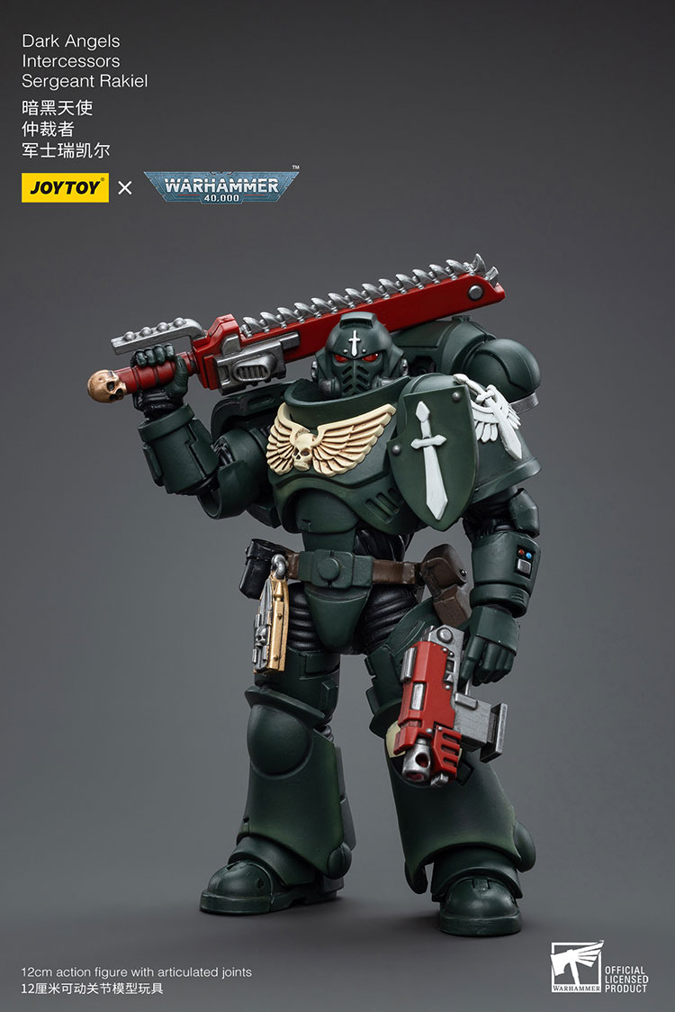 [JoyToy] Action Figure Warhammer 40K Dark Angels Intercessors Sergeant Rakiel JT4942-1727960008-vmI5Z.jpg