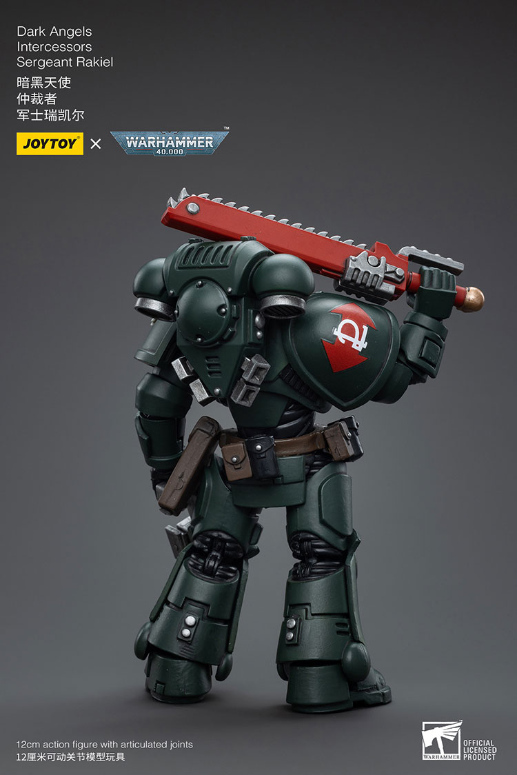 [JoyToy] Action Figure Warhammer 40K Dark Angels Intercessors Sergeant Rakiel JT4942-1727960013-uMtpv.jpg