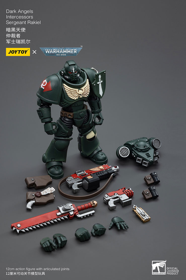 [JoyToy] Action Figure Warhammer 40K Dark Angels Intercessors Sergeant Rakiel JT4942-1727960014-vBfHG.jpg