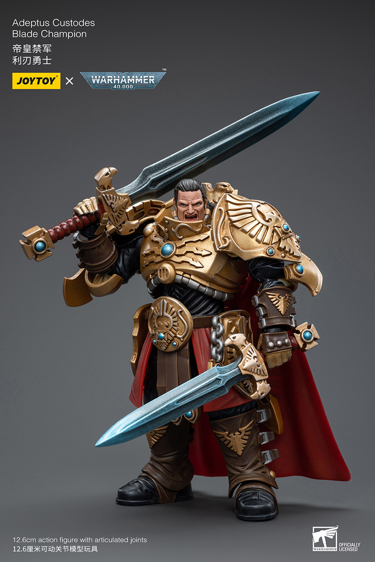 (JOYTOY) Adeptus Custodes Blade Champion-1727960310-01ij4.jpg