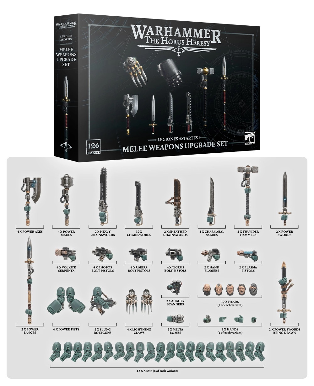 (PRE ORDER) HORUS HERESY: LEGION ASTARTES MELEE WEAPONS UPGRADE-1730108864-yJjfg.jpg