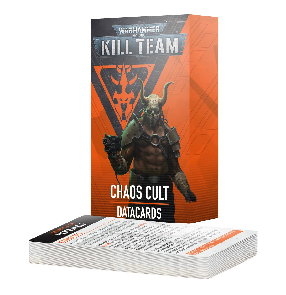 (PRE ORDER) KILL TEAM DATACARDS: CHAOS CULT (ENG)-1730369212-vr5US.jpg