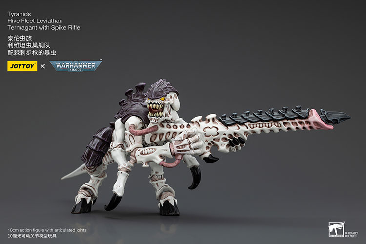 (JOYTOY) Tyranids Hive Fleet Leviathan Termagant with Spike Rifle  JT00447-1730622154-ZyVXN.jpg