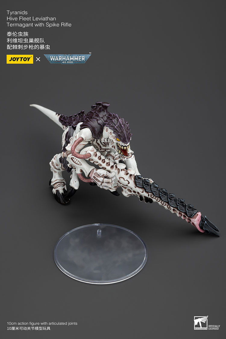 (JOYTOY) Tyranids Hive Fleet Leviathan Termagant with Spike Rifle  JT00447-1730622156-oTOhF.jpg