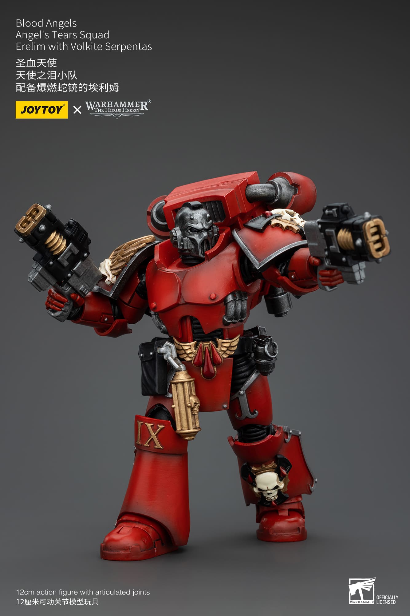 (JOYTOY) Blood Angels Angel's Tears Squad Erelim with Volkite Serpentas JT00348-1730624879-Dgn5E.jpg