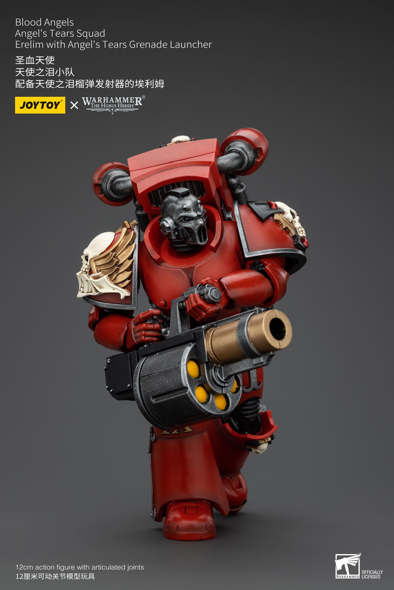 (JOYTOY) Blood Angels Angel's Tears Squad Erelim with Angel's Tears Grenade Launcher JT00362-1730626074-AF6eE.jpg