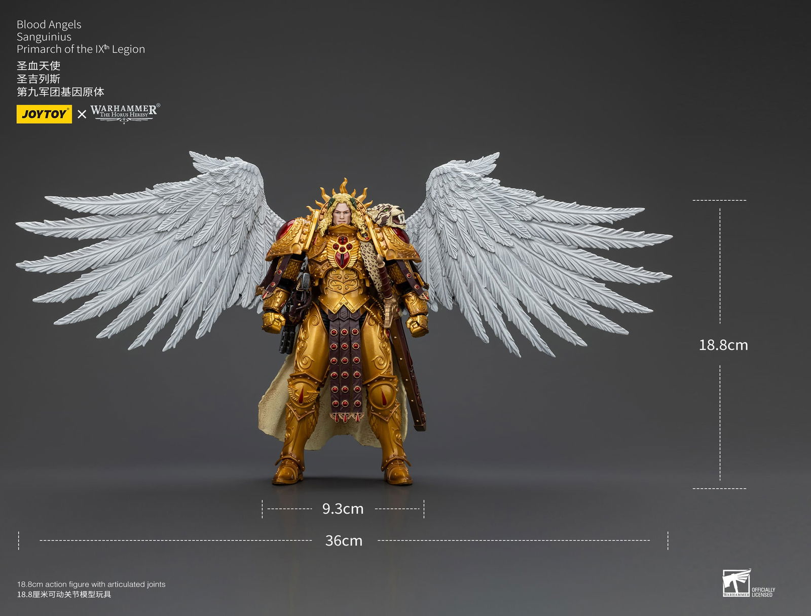 (JOYTOY) Blood Angels Sanguinius Primarch of the IXth Legion JT00218-1730627122-eYs5Z.jpg