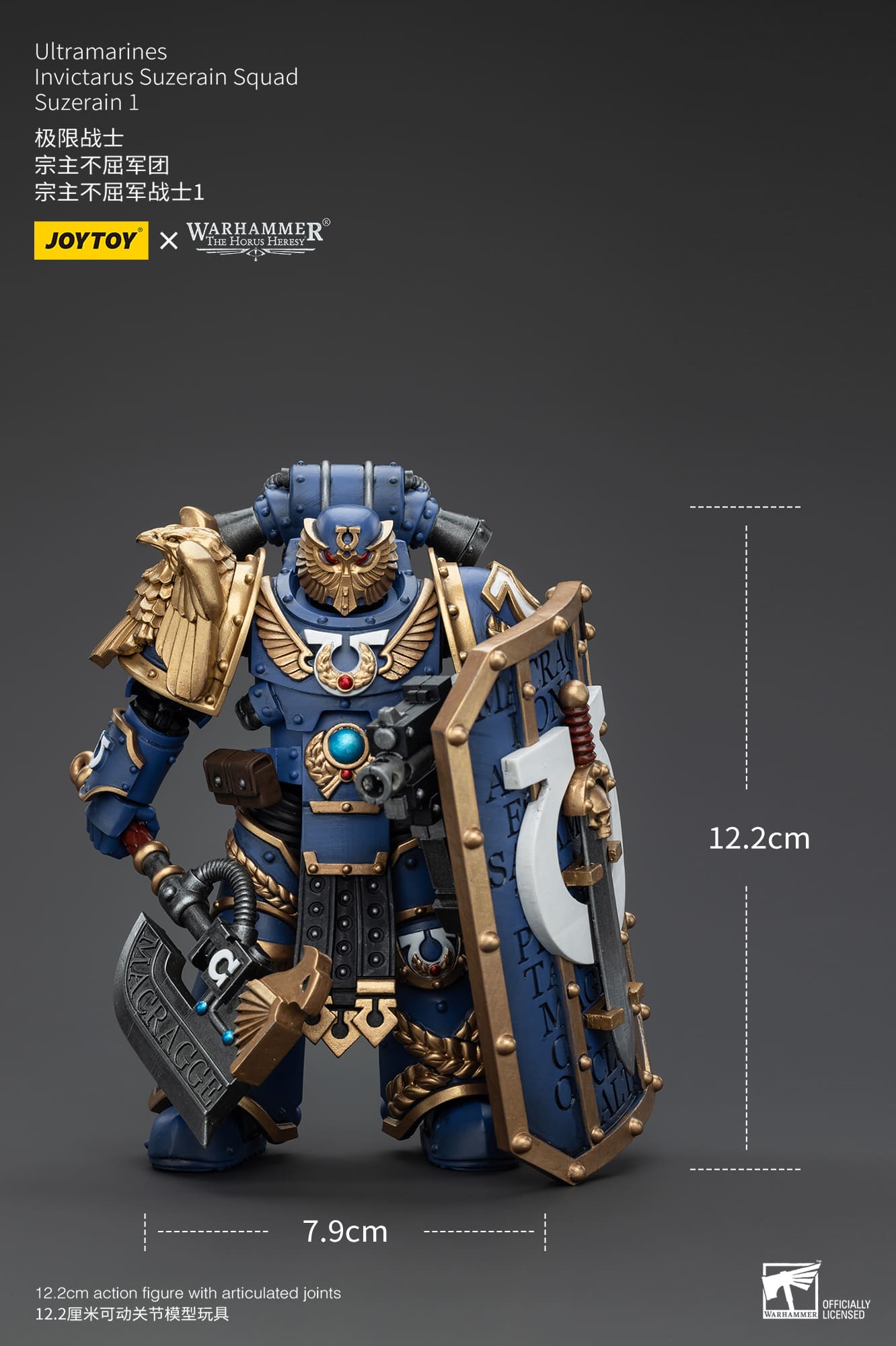 (JOYTOY) Ultramarines Invictarus Suzerain Squad Suzerain 1 JT00249-1730632064-8dEGx.jpg