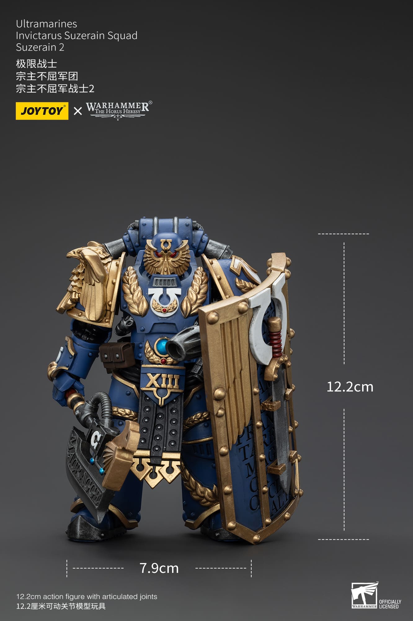 (JOYTOY) Ultramarines Invictarus Suzerain Squad Suzerain 2 JT00256-1730632299-mJ5XF.jpg