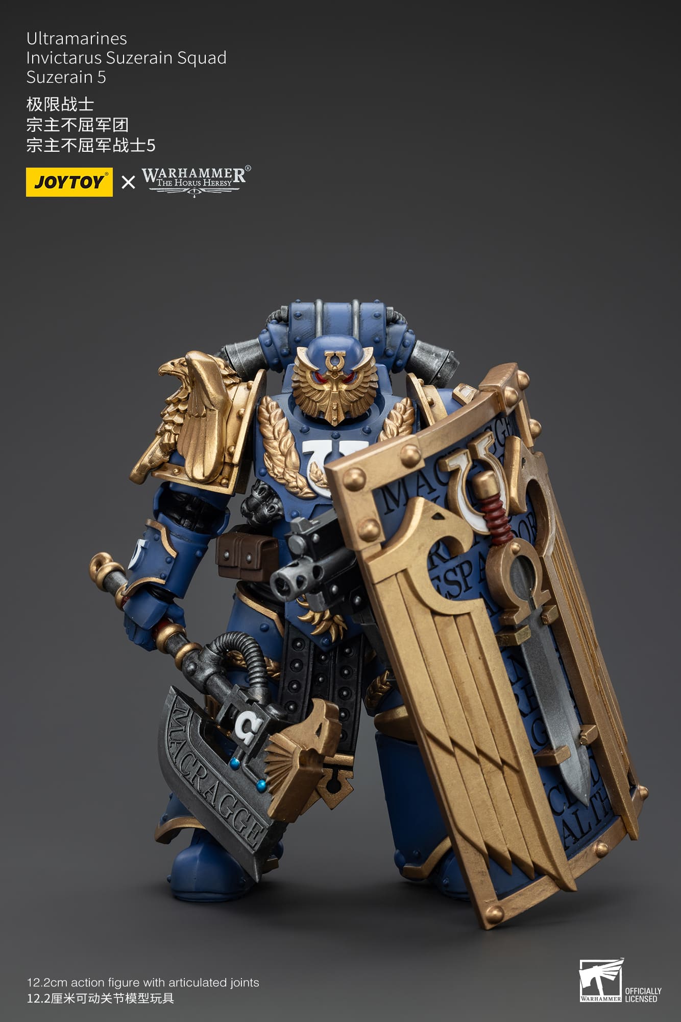 (JOYTOY) Ultramarines Invictarus Suzerain Squad Suzerain 5 JT00287-1730633408-cA646.jpg