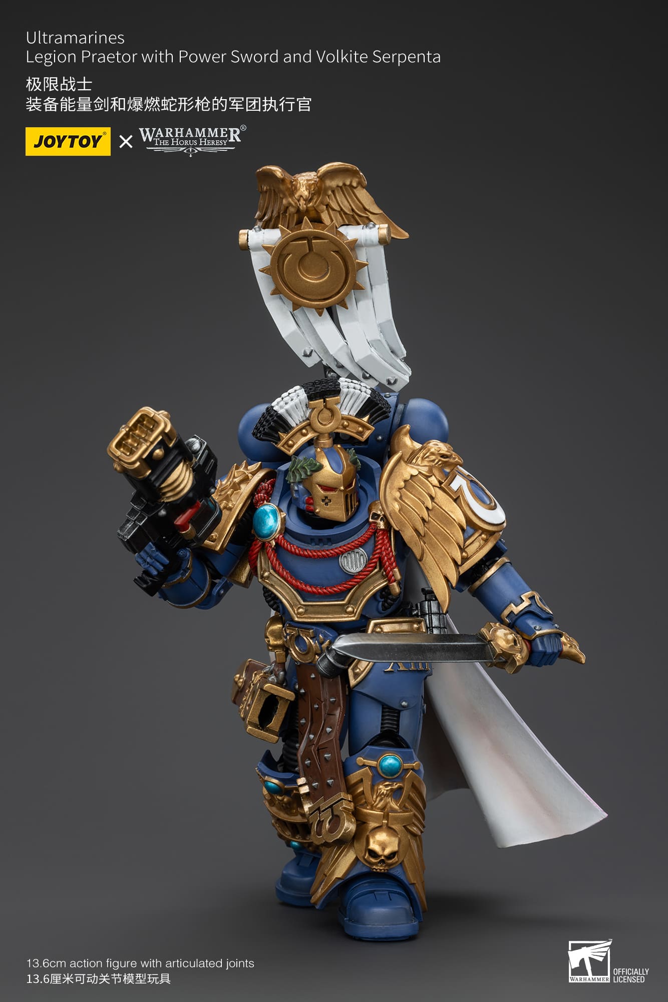 (JOYTOY) Ultramarines Legion Praetor with Power Sword and Volkite Serpenta JT00126-1730633684-qKFwr.jpg