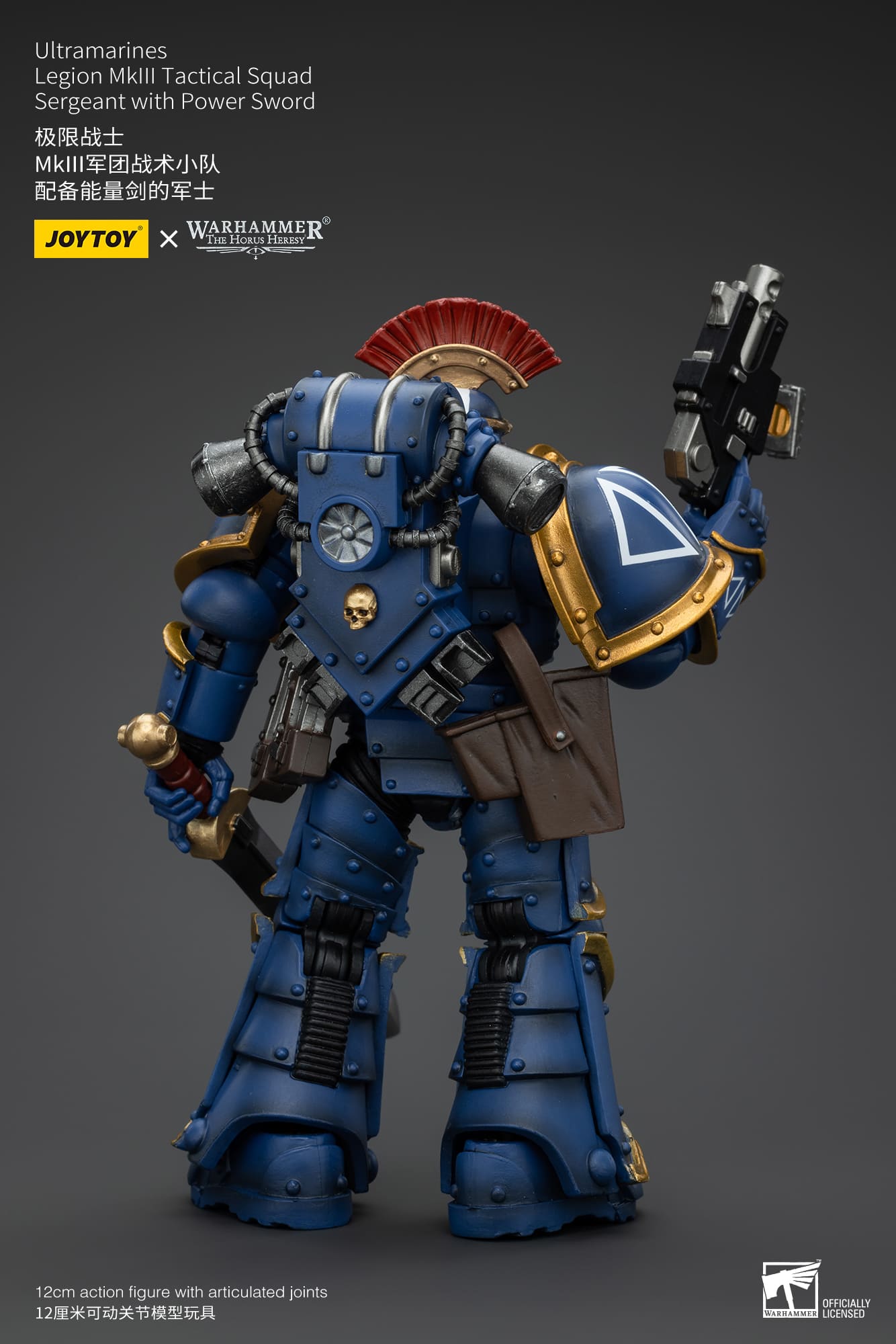 (JOYTOY) Ultramarines Legion MKIII Tactical Squad Sergeant with Power Sword JT00102-1730634092-RRtDX.jpg