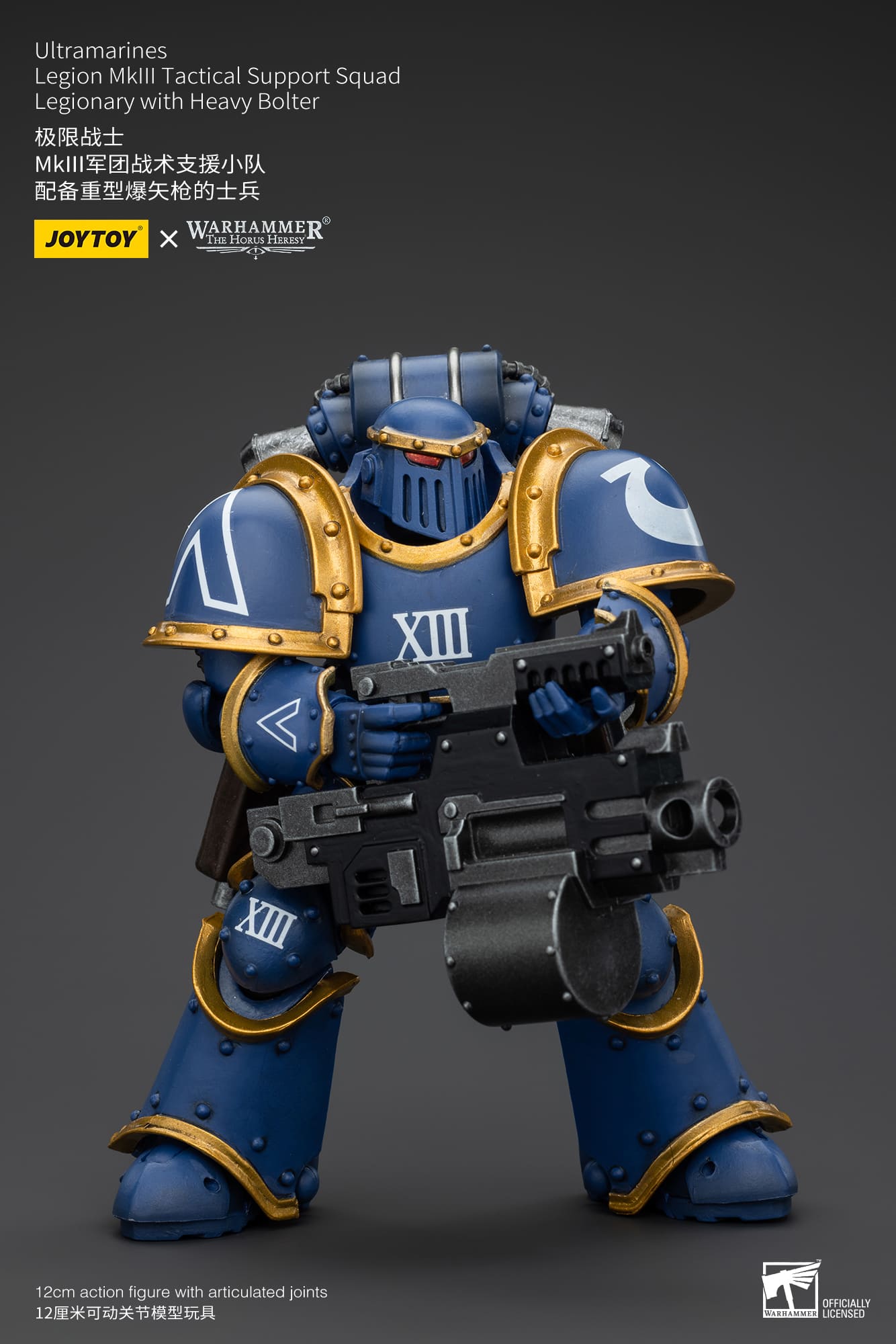 (JOYTOY) Ultramarines Legion MKIII Tactical Support Squad Legionary with Heavy Bolter JT00119-1730634269-h2mEj.jpg