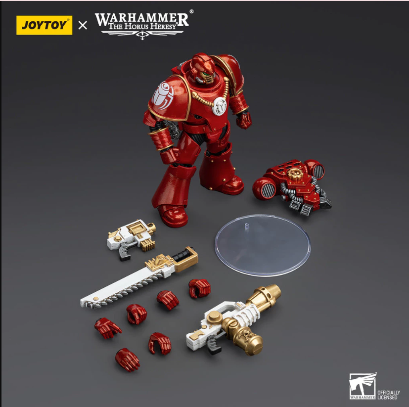 [JOYTOY] Thousand Sons Legion MKIV Tactical Squad legionary 2-1730988634-m2E7F.png