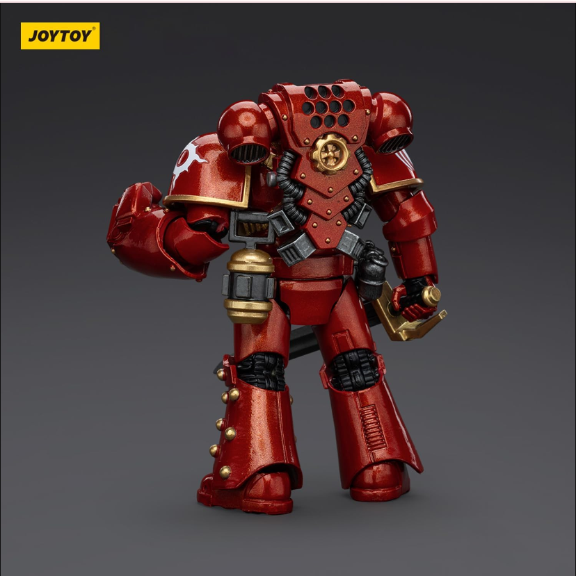 [JOYTOY] Thousand Sons Legion MKIV Tactical Squad sergeant with power fist-1730988990-6lfvm.png