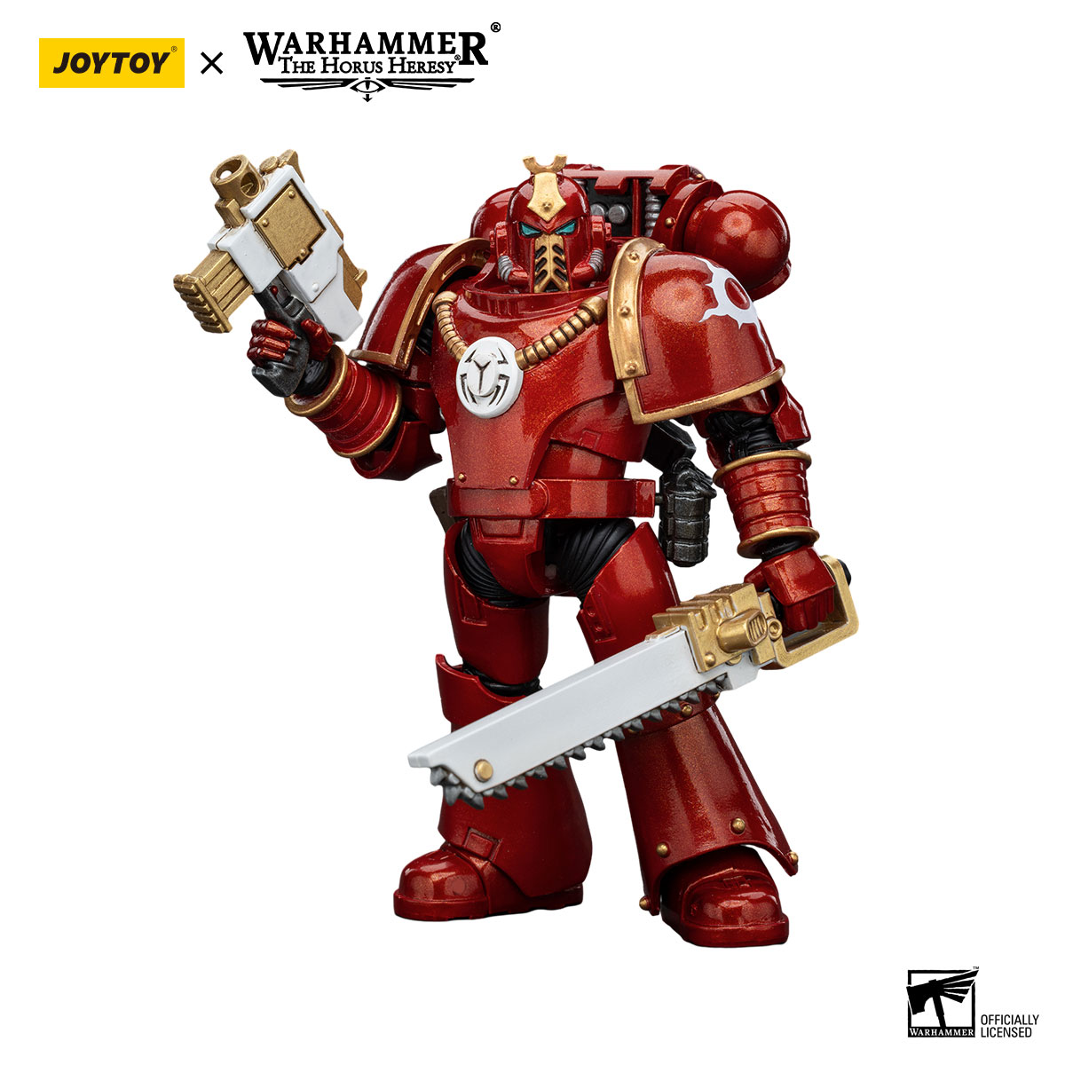 [JOYTOY] Thousand Sons Legion MKIV Tactical Squad LEGIONARY 1-1730989451-vpUQK.jpg