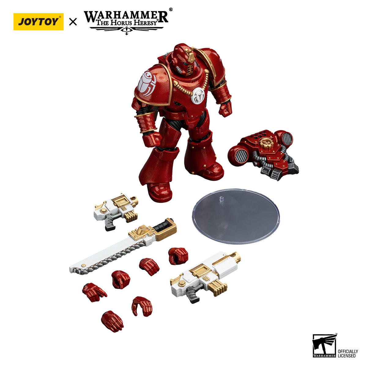 [JOYTOY] Thousand Sons Legion MKIV Tactical Squad LEGIONARY 1-1730989452-9km06.jpg