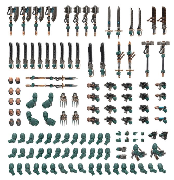 (GW) HORUS HERESY: LEGION ASTARTES MELEE WEAPONS UPGRADE-1731316883-u5MCf.jpg
