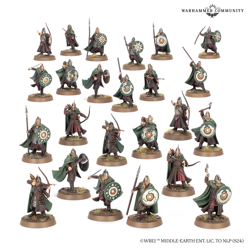 (PRE ORDER) MIDDLE-EARTH : Strategy Battle Game WARRIORS OF ROHAN-1732522289-8hJIg.jpg