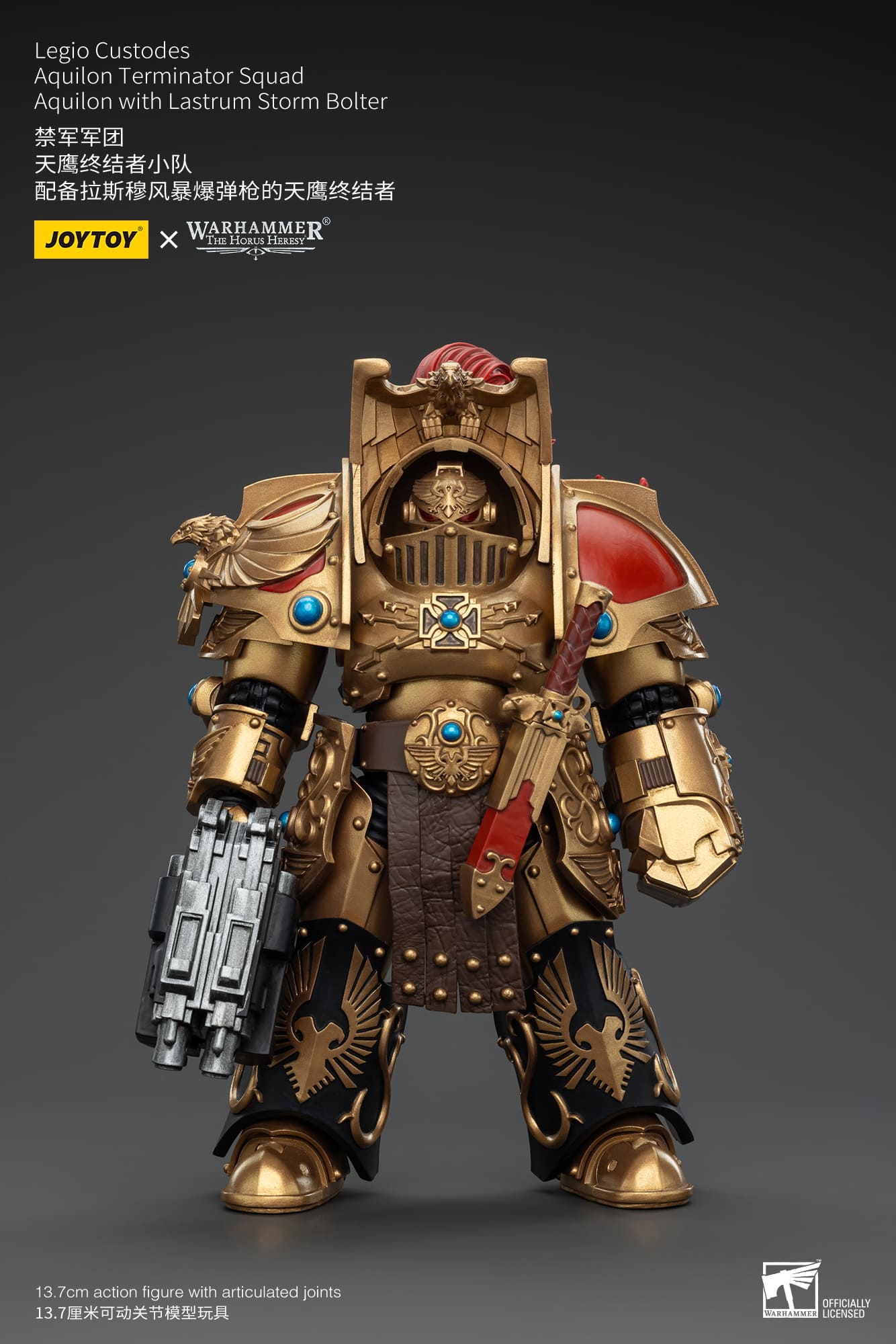 (JOYTOY) Legio Custodes Aquilon Terminator Squad Aquilon with Lastrum Storm Bolter JT00744-1733380681-hreMS.jpg