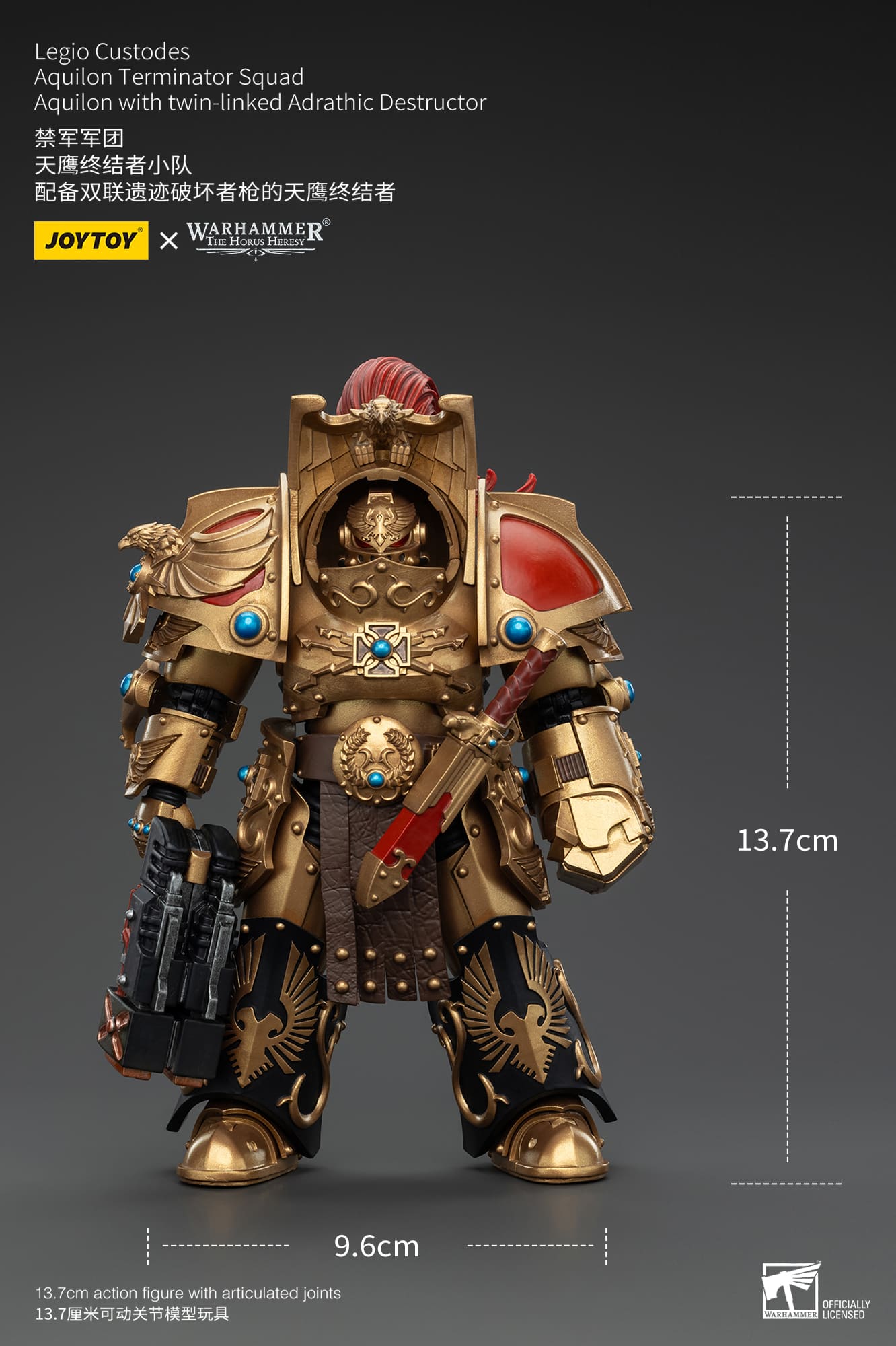 (JOYTOY) Legio Custodes Aquilon Terminator Squad Aquilon with twin-linked Adrathic Destructor JT00751-1733381252-w155j.jpg