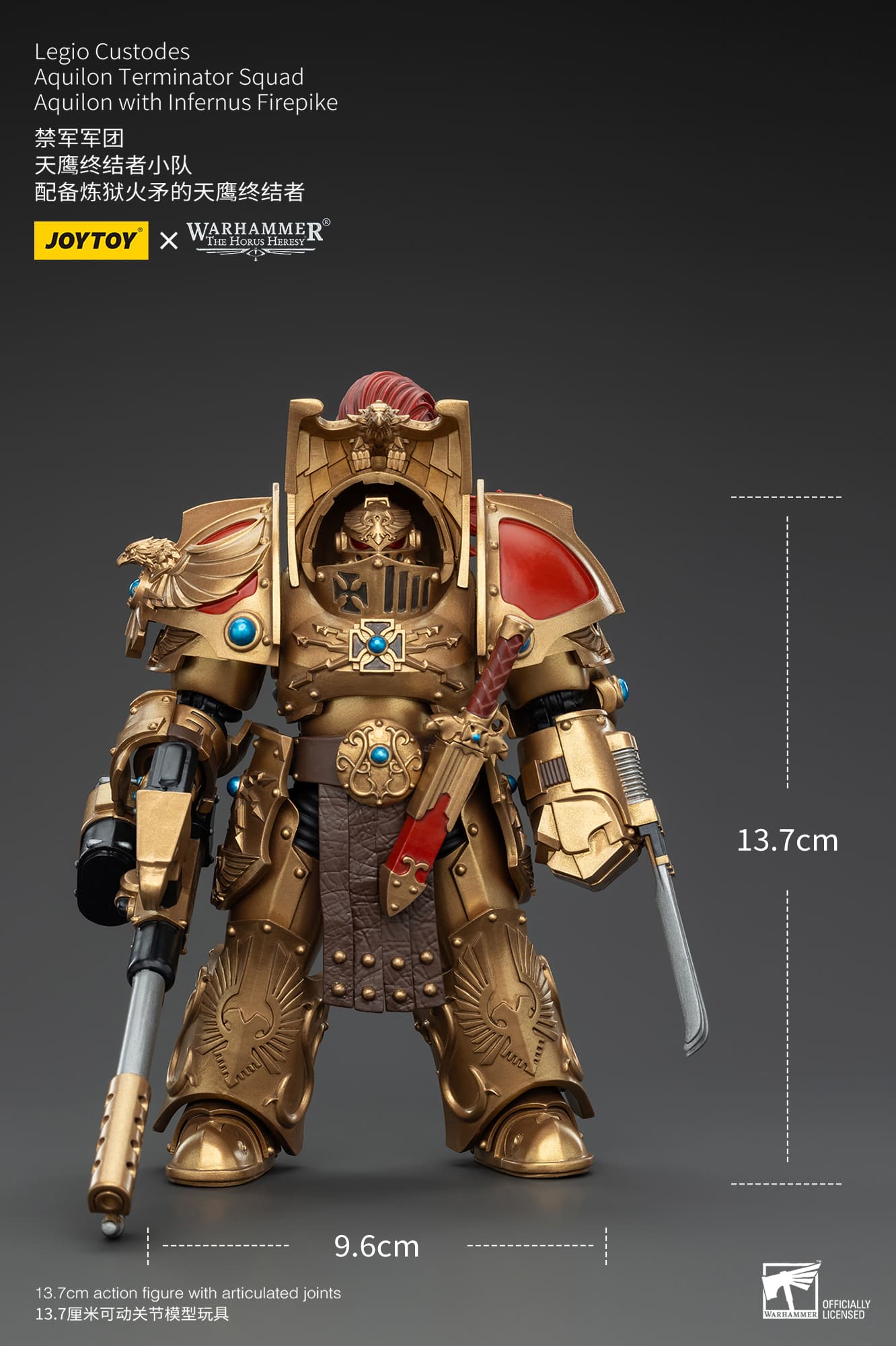 (JOYTOY) Legio Custodes Aquilon Terminator Squad Aquilon with Infernus Firepike JT00768-1733381555-We8Ng.jpg