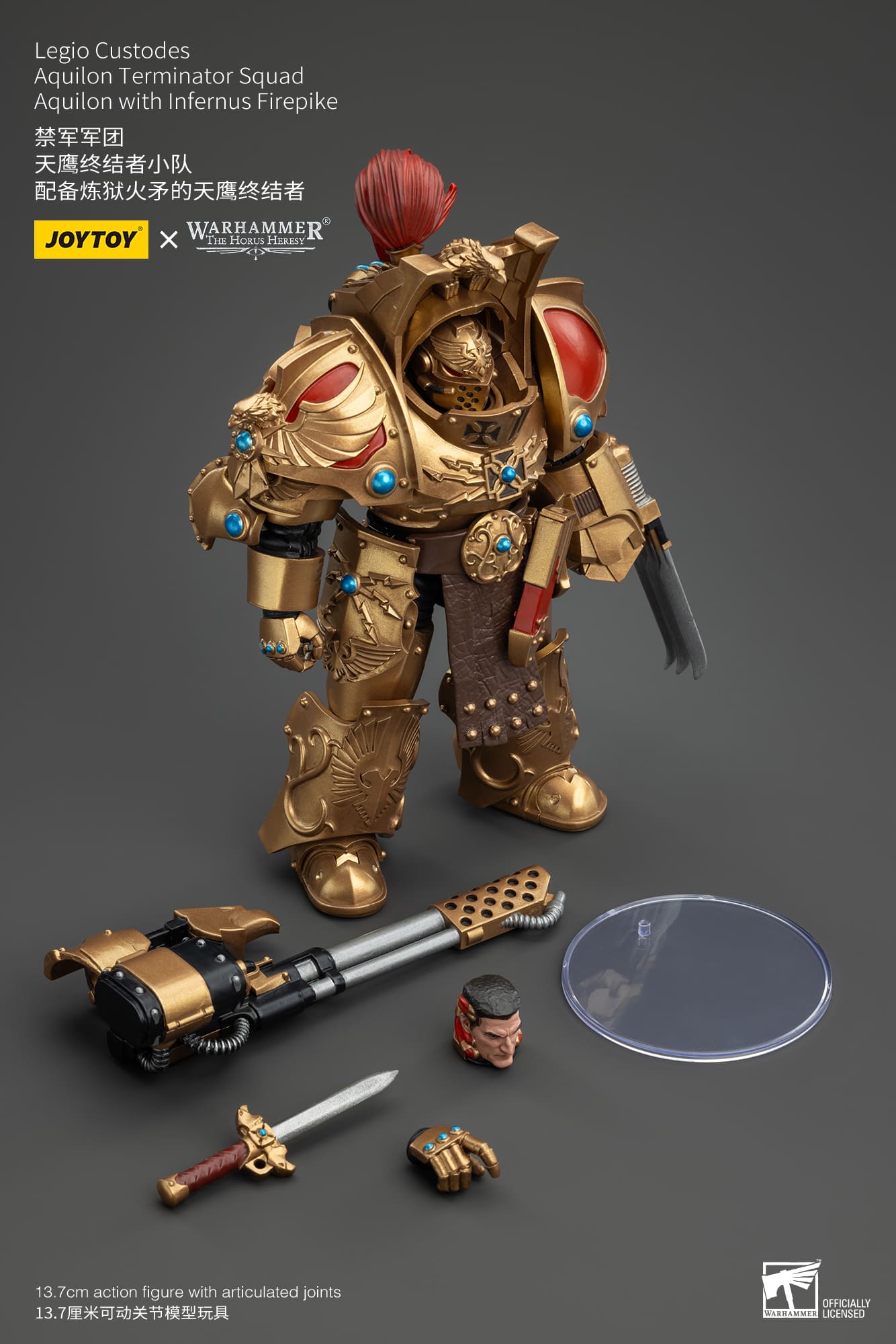 (JOYTOY) Legio Custodes Aquilon Terminator Squad Aquilon with Infernus Firepike JT00768-1733381556-8abIZ.jpg